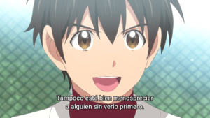 Major 2nd (TV) 2nd Season